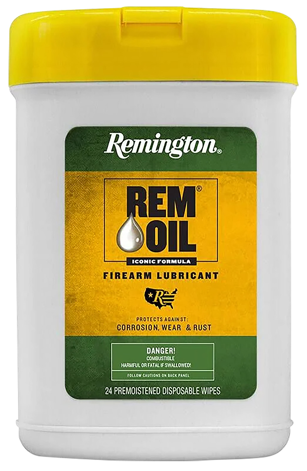 Remington Accessories Rem Oil - Jimmy's Creek Firearms view 2