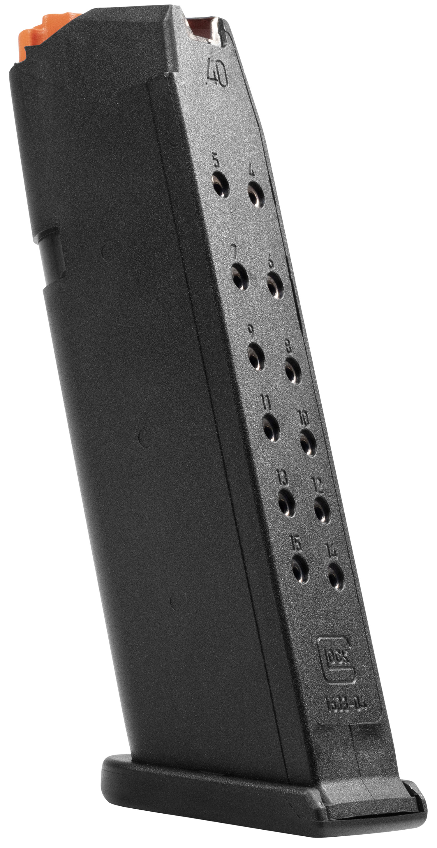 Glock GLK MAG 22G5 40SW 15RD 40 S&W - Purple Mountain Armory view 2