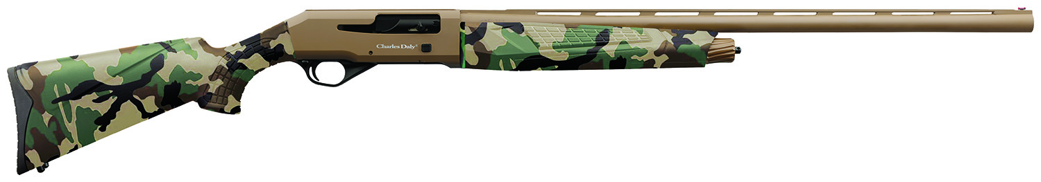Chiappa Firearms USA Ltd 601 12 ga - 2A in MD view 2