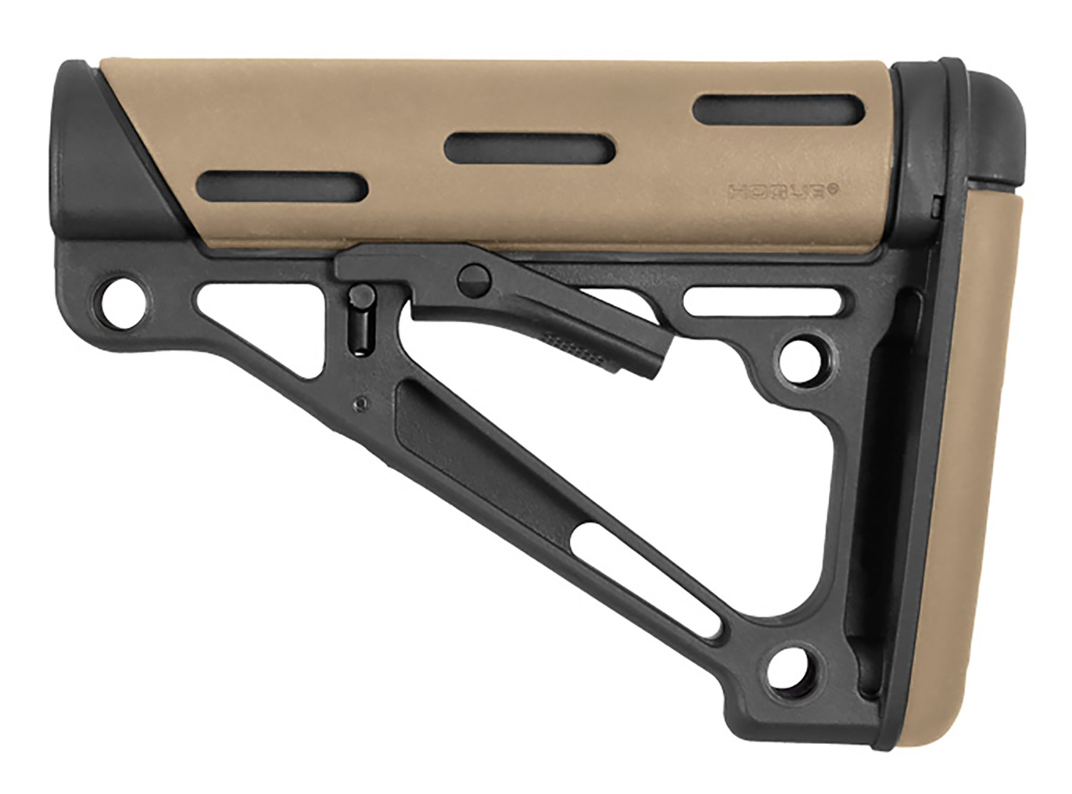 Hogue Inc. - 2A in MD view 2