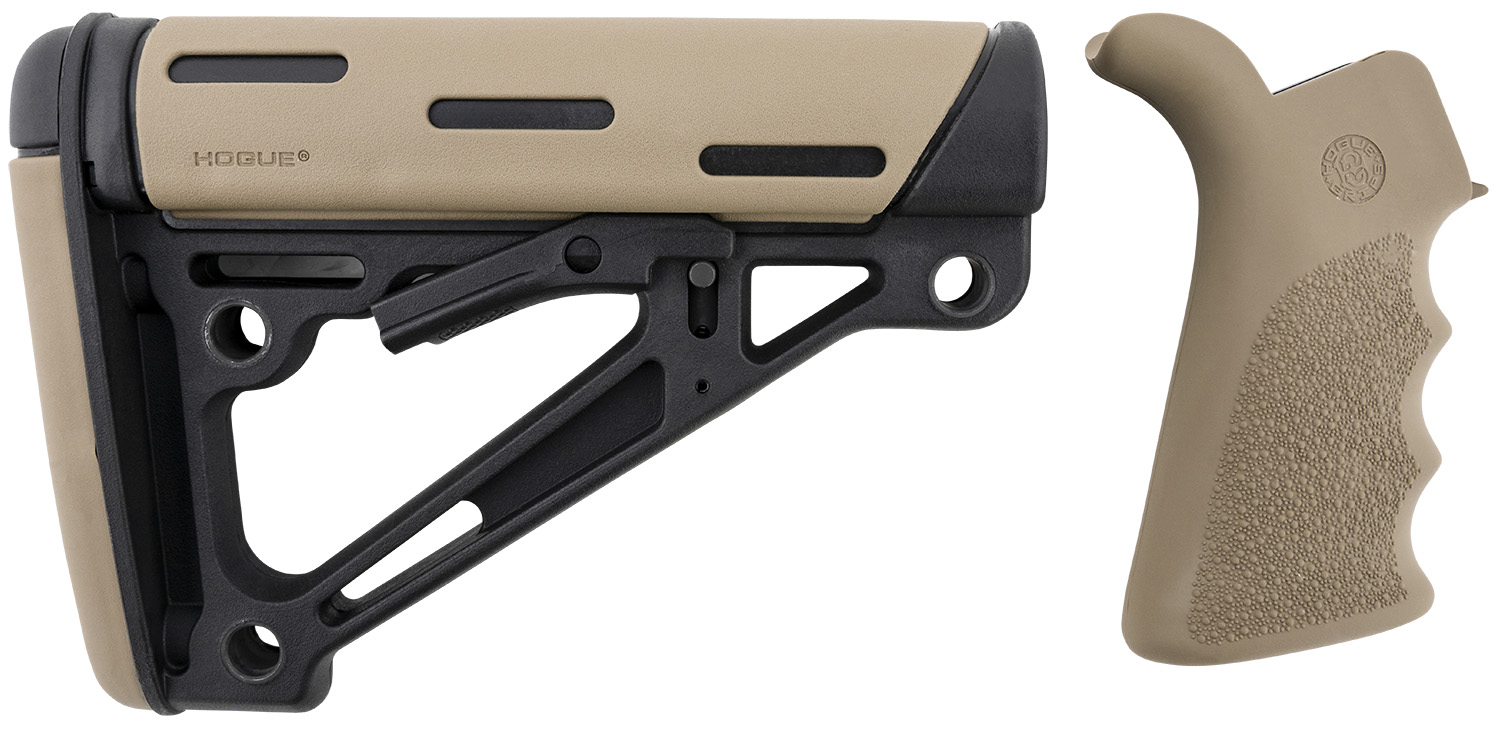 Hogue OverMolded - Jimmy's Creek Firearms view 3