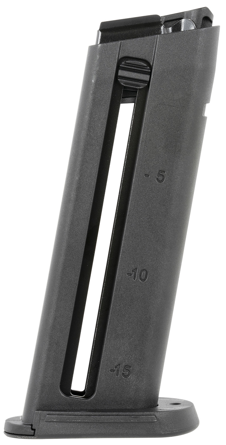 Walther Arms WMP Magazine 22 Magnum - Jimmy's Creek Firearms view 3