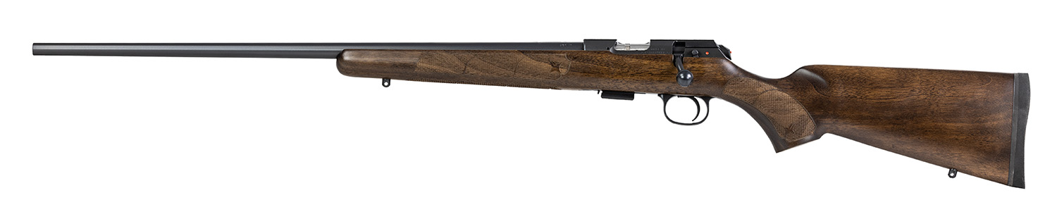 CZ 457 American 22 LR - Jimmy's Creek Firearms view 2