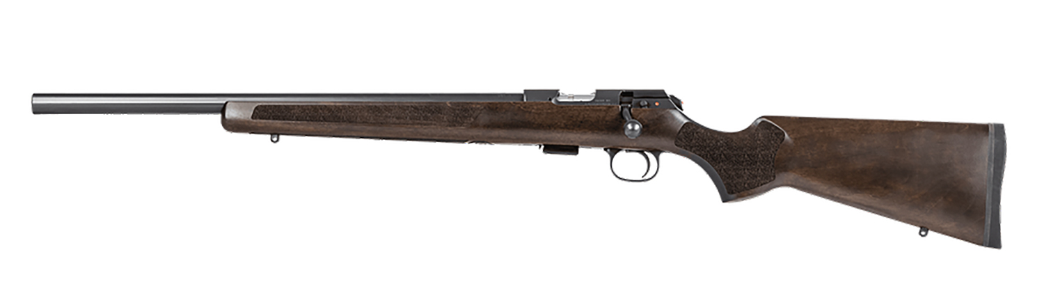 CZ 457 Varmint 22 LR - Jimmy's Creek Firearms view 3