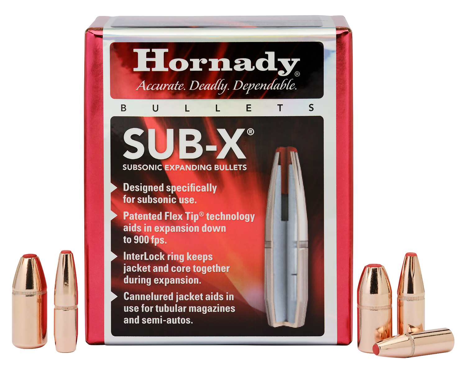 Hornady - Purple Mountain Armory view 5
