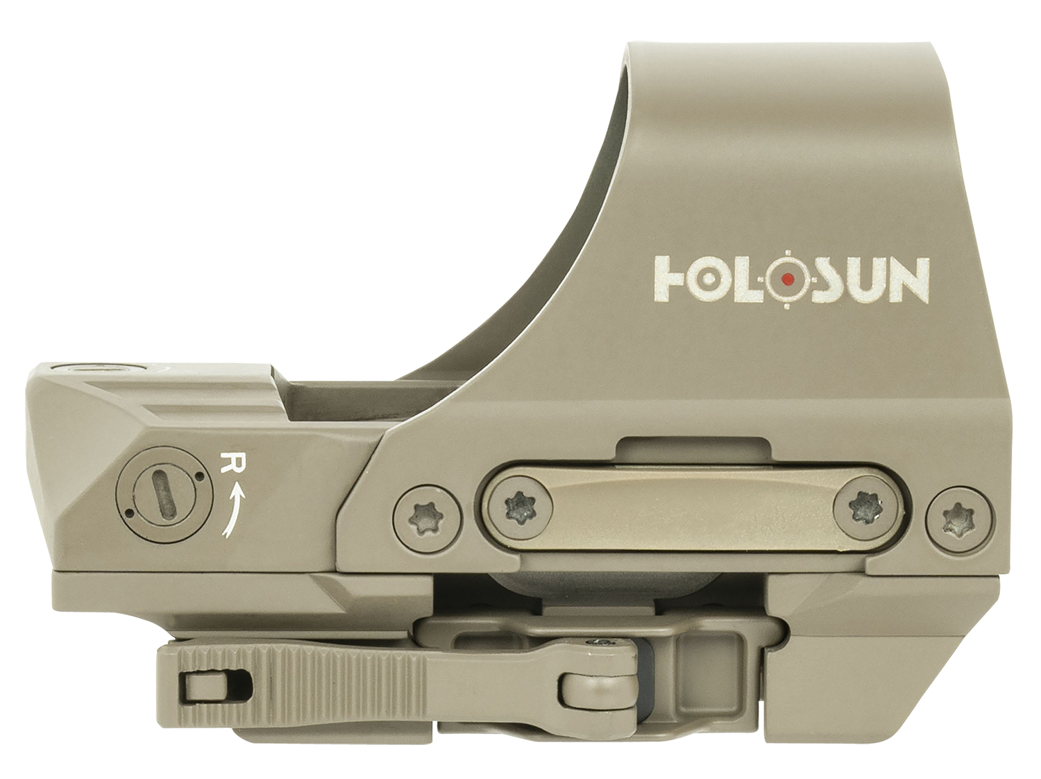 Holosun 510 - Jimmy's Creek Firearms view 4