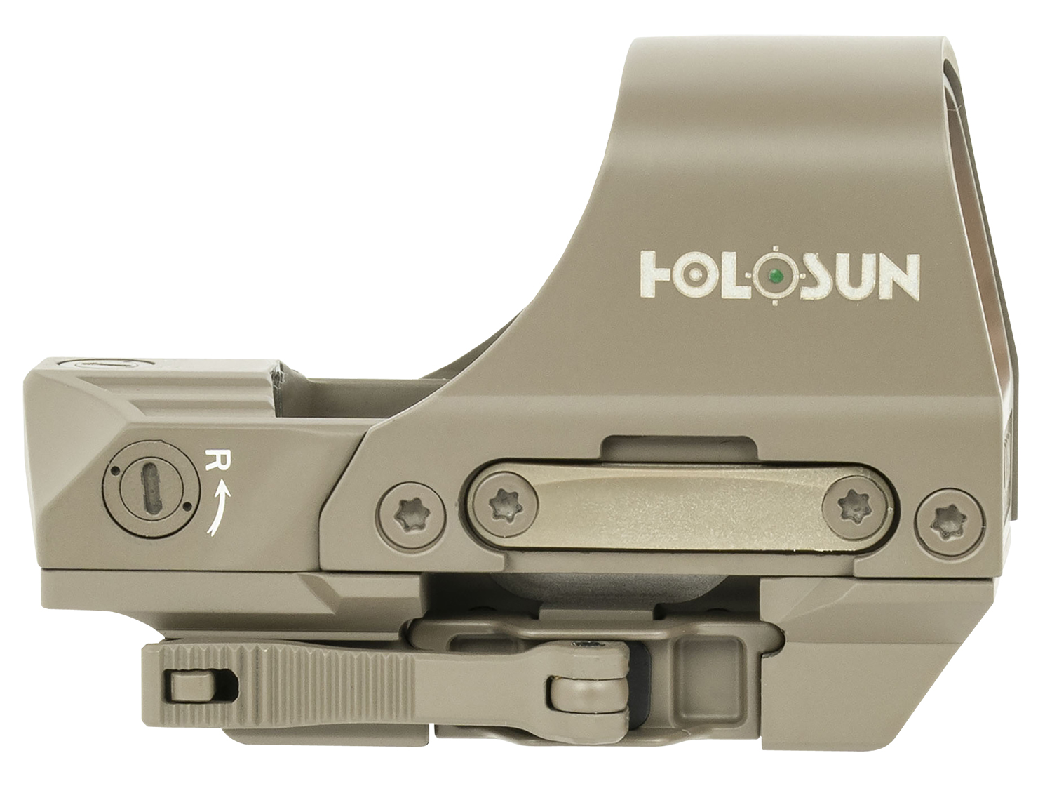 Holosun 510 - Jimmy's Creek Firearms view 5