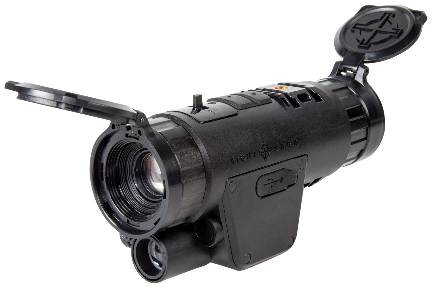 Sightmark Wraith - Jimmy's Creek Firearms view 4