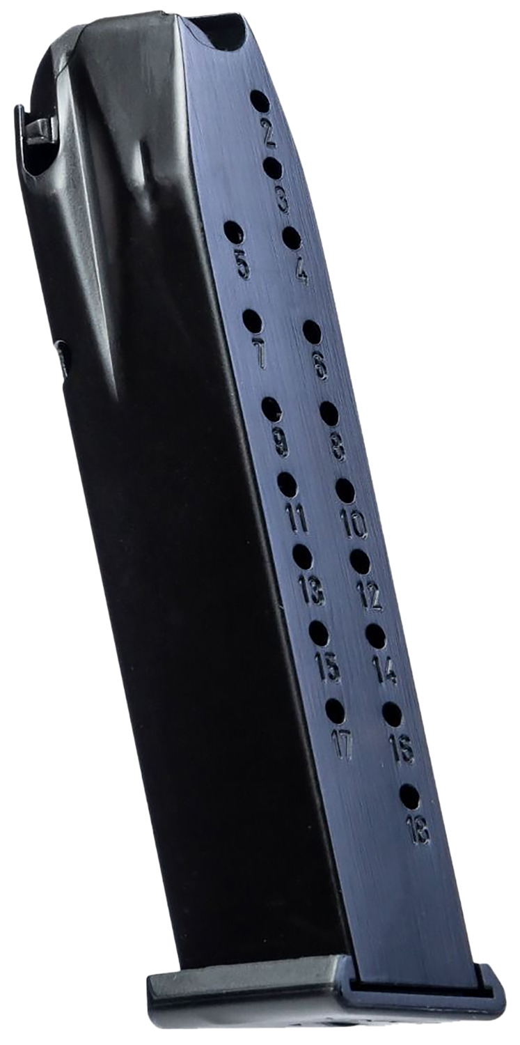 CANIK TP9 Magazine 9mm - Jimmy's Creek Firearms view 3