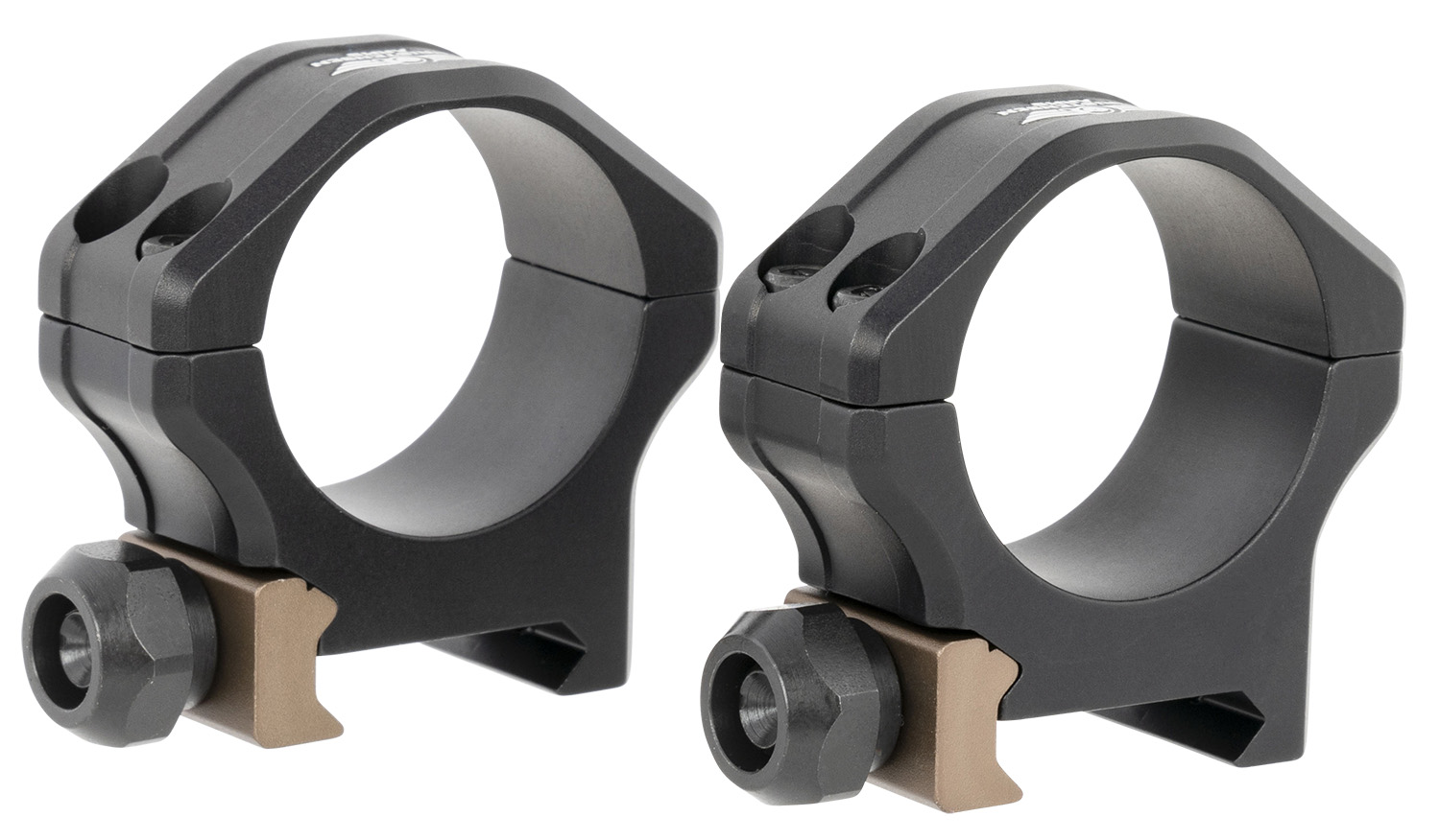 Christensen Arms Rings - Jimmy's Creek Firearms view 5