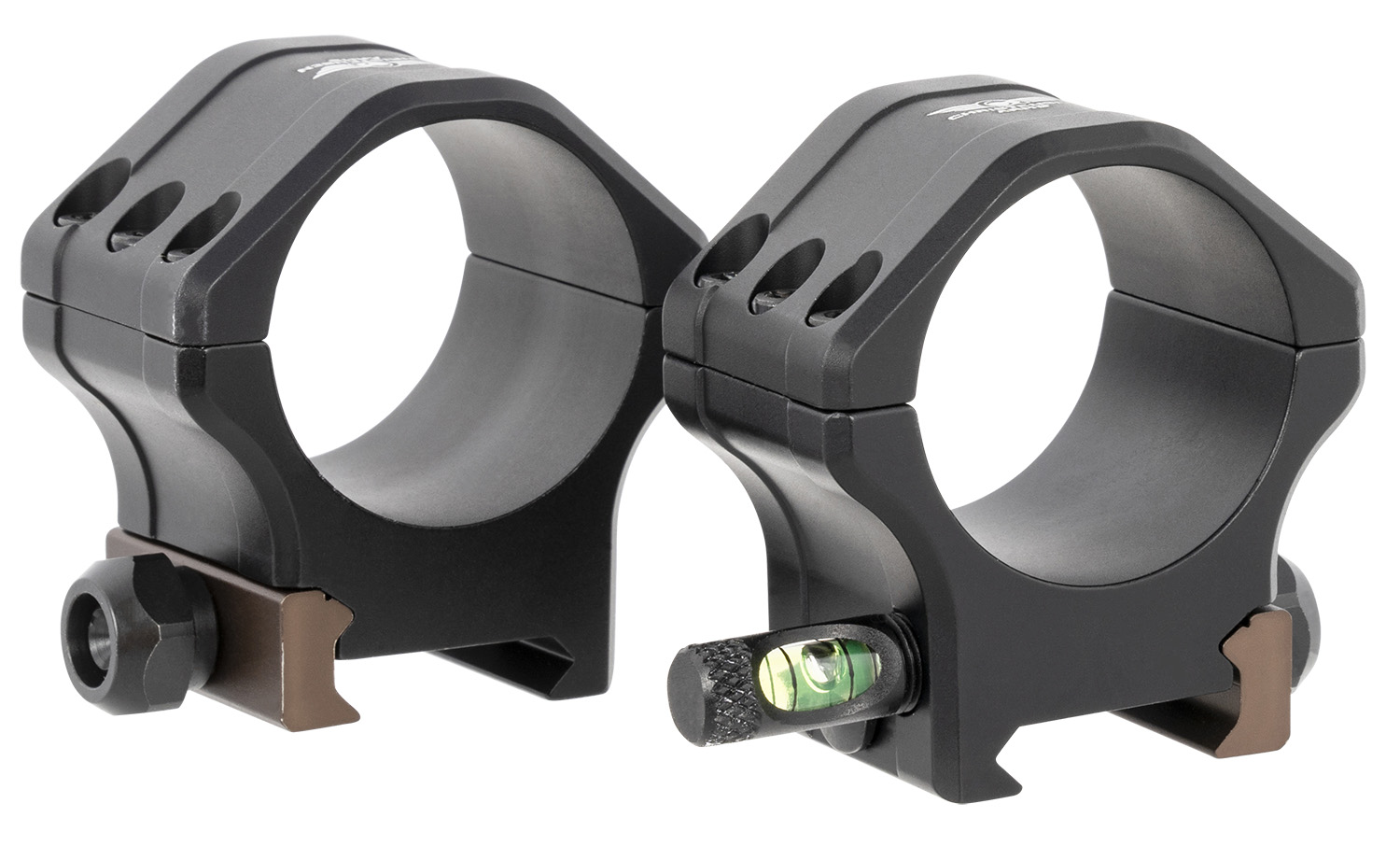 Christensen Arms Rings - Jimmy's Creek Firearms view 2