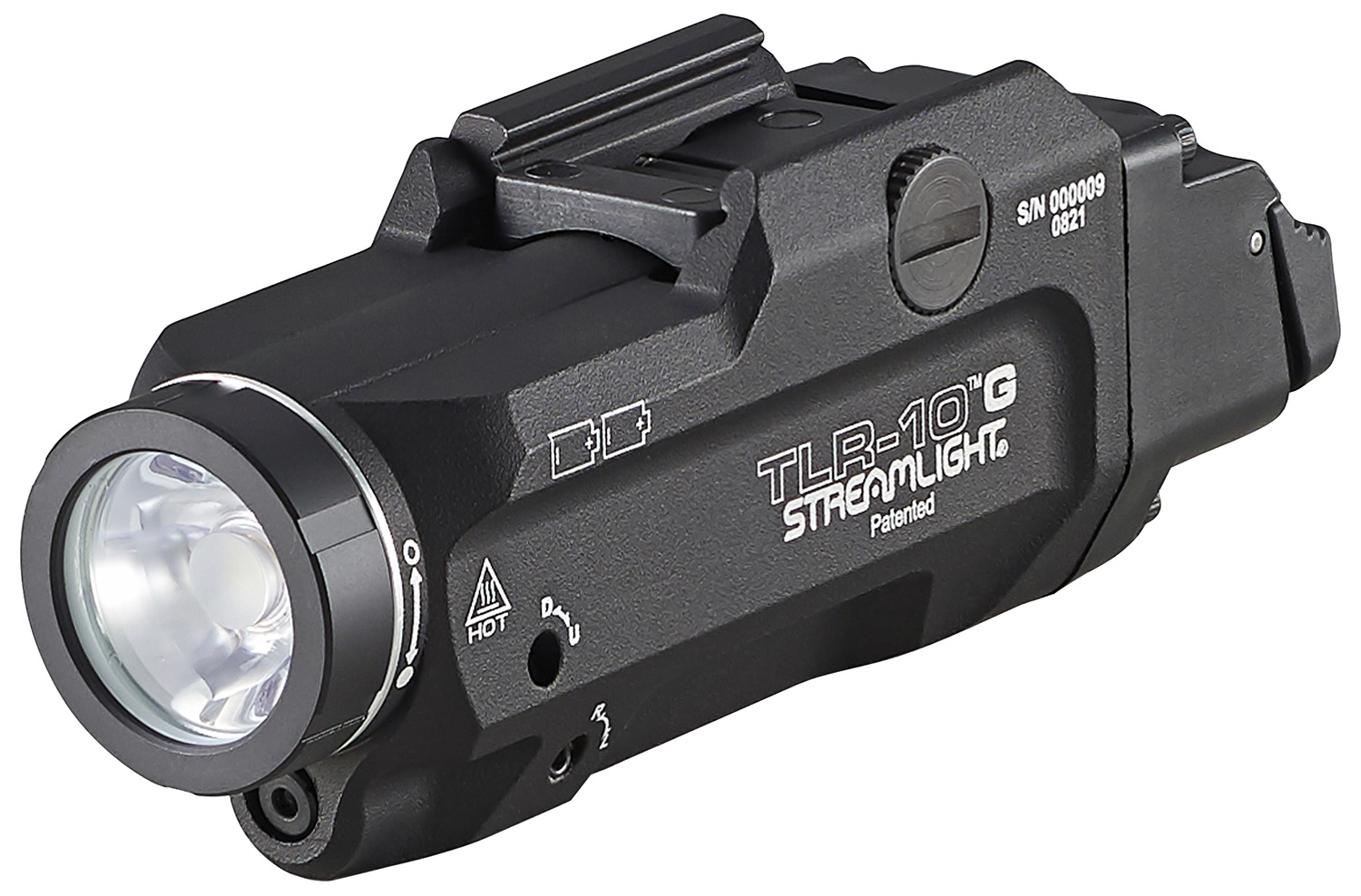 Streamlight TLR-10 G - 2A Gun Shop Llc view 2