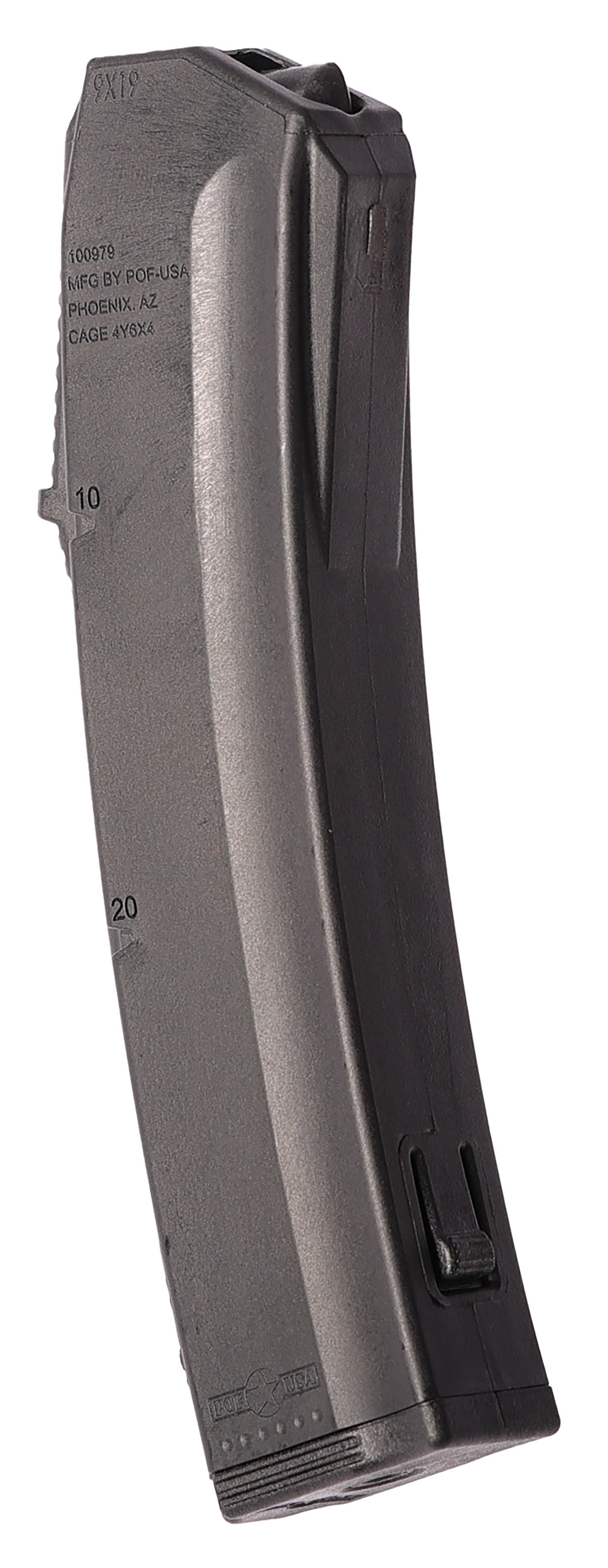 POF USA Phoenix Magazine - Jimmy's Creek Firearms view 4