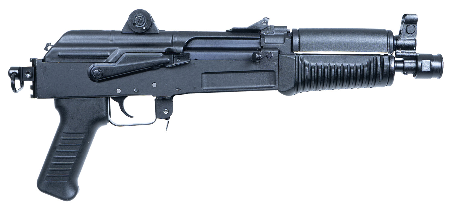 Arsenal SAM7K - Jimmy's Creek Firearms view 4