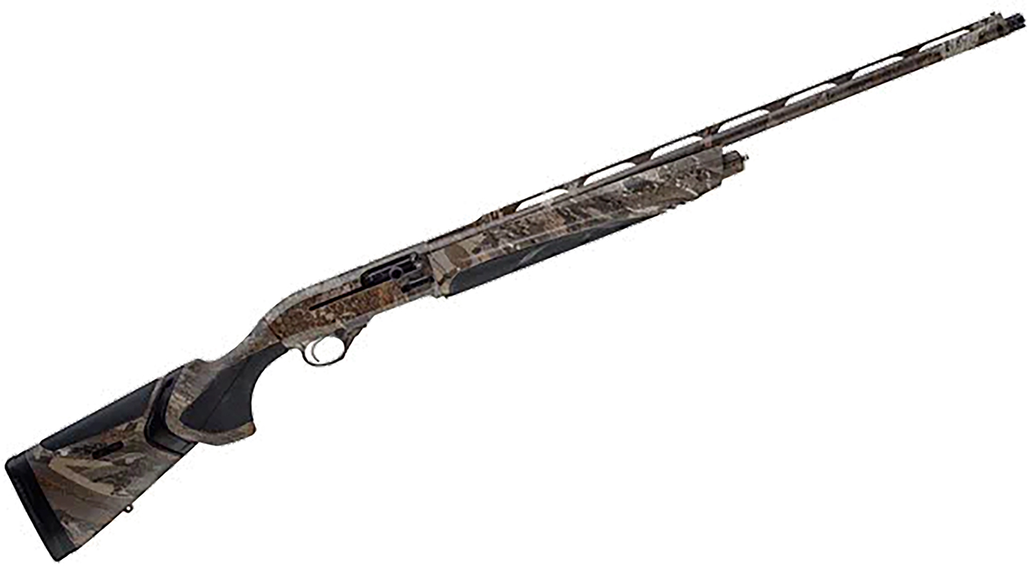 Beretta USA J42XN28 A400 Xtreme Plus 20 Gauge 3" 3+1 28" Barrel, Gore Optifade Timber Finish, Kick-Off Stock