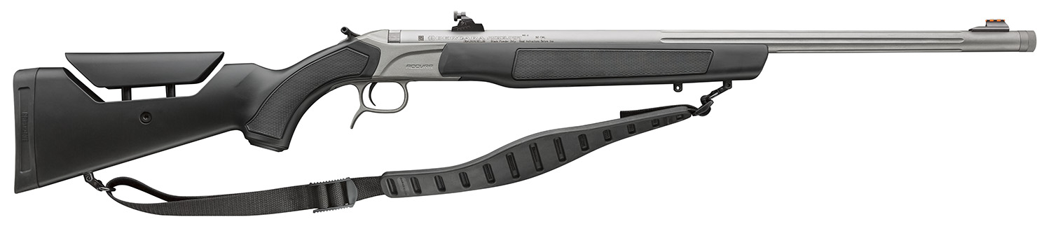 CVA Accura MR-X .50 Caliber - Jimmy's Creek Firearms view 2