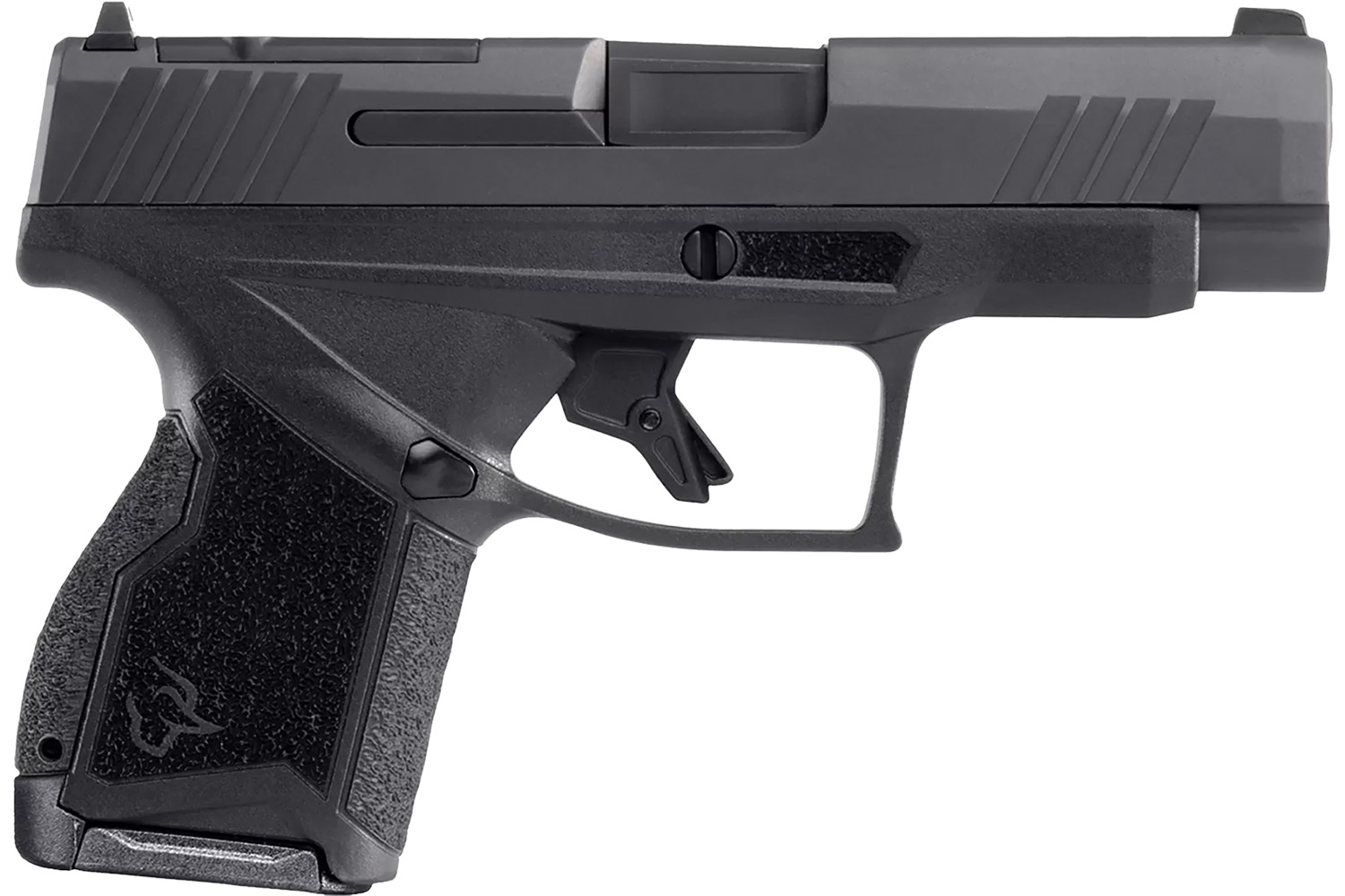 Taurus GX4XL TORO 9mm - Purple Mountain Armory view 2