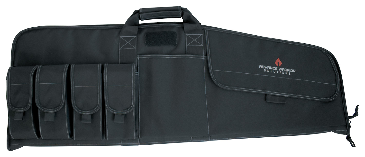 Advance Warrior Solutions LLC - 2A in MD view 3