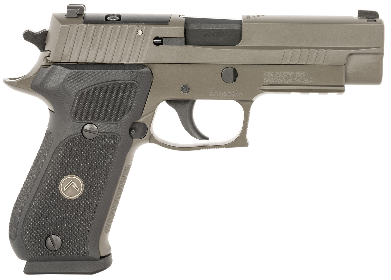 Sig Sauer P220 - 2A in MD view 2