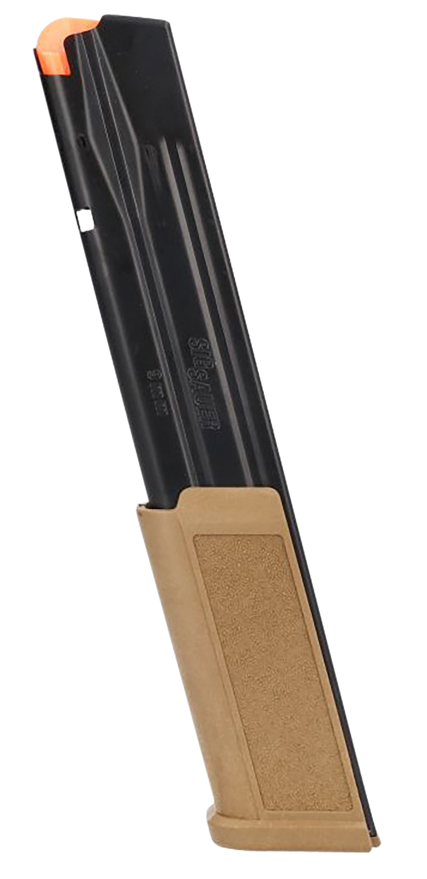 SIG SAUER P320 Magazine 9mm - Purple Mountain Armory view 4