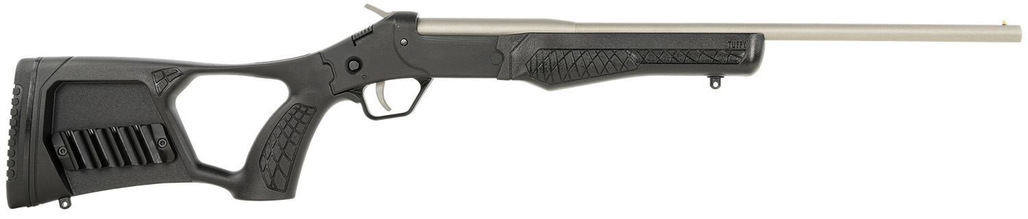 BrazTech Single Shot Tuffy Cerakote 410 Bore - Our Store view 3