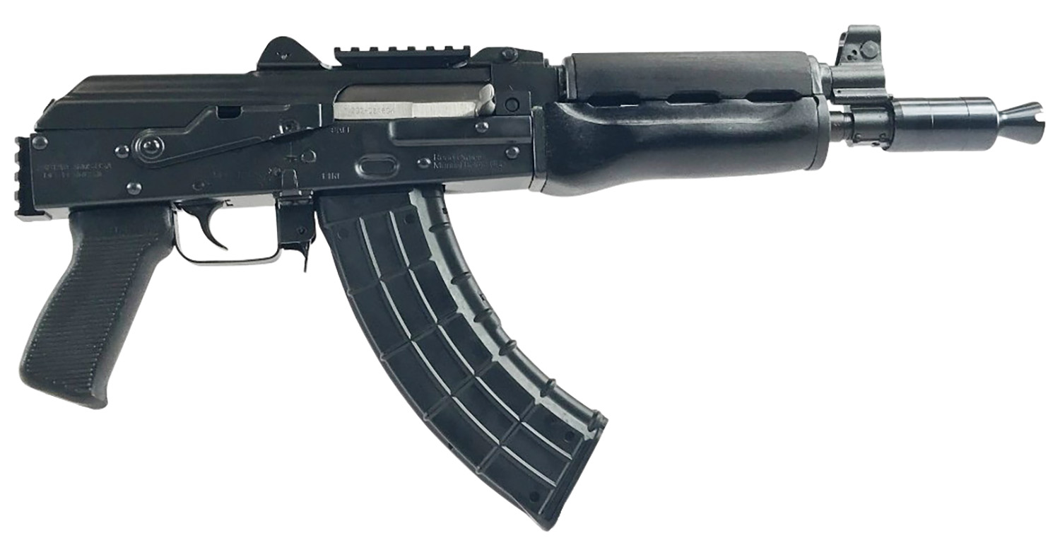 Zastava Arms USA ZPAP M92 7.62 x 39mm - 2A Gun Shop Llc view 2