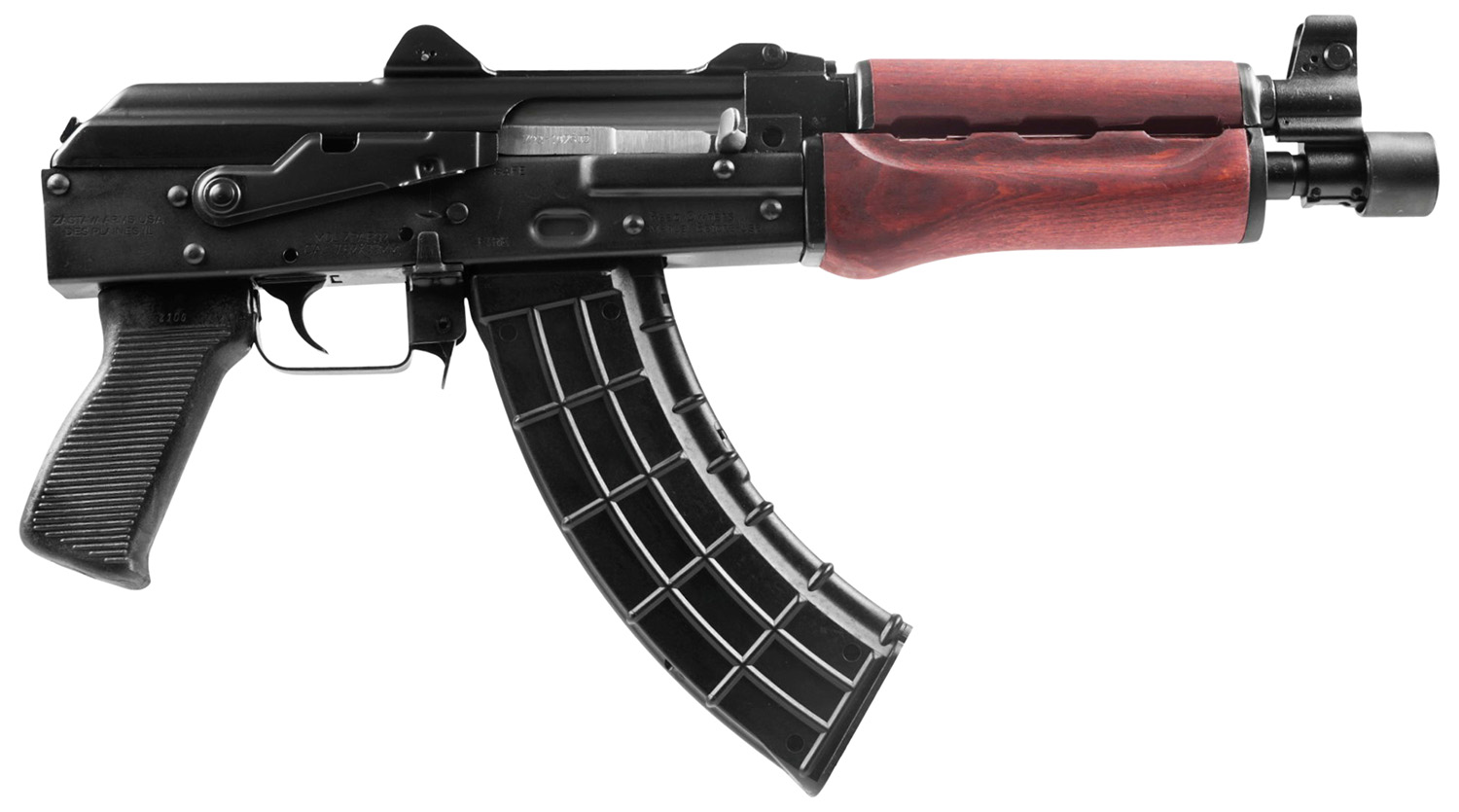 Zastava Arms USA ZPAP M92 7.62 x 39mm - 2A Gun Shop Llc view 2