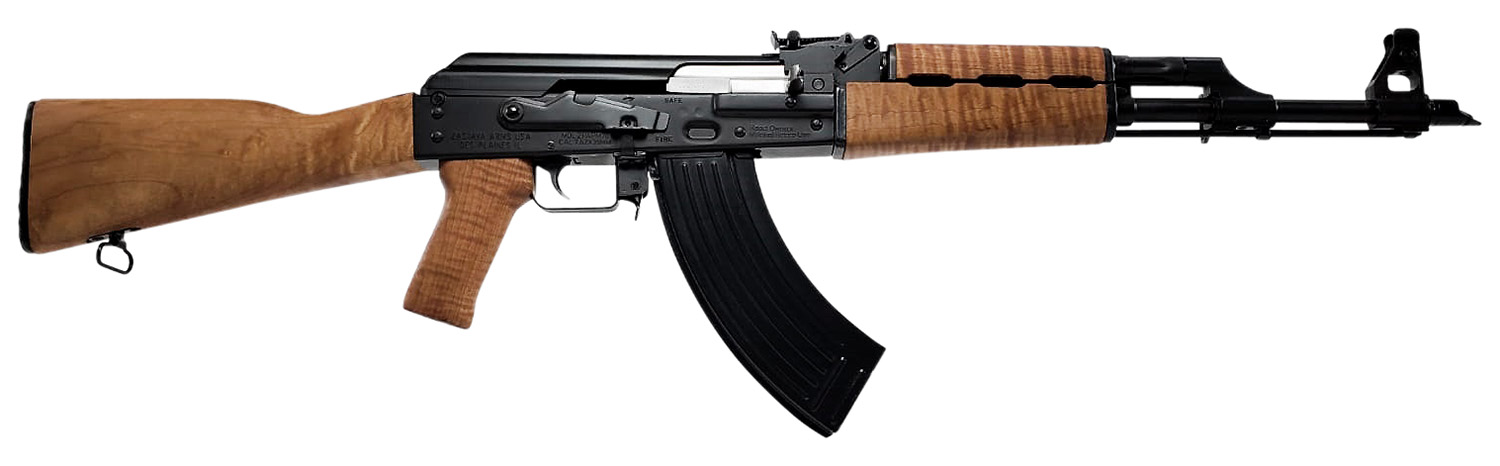 Zastava Arms USA ZPAP M70 7.62 x 39mm - Jimmy's Creek Firear view 2