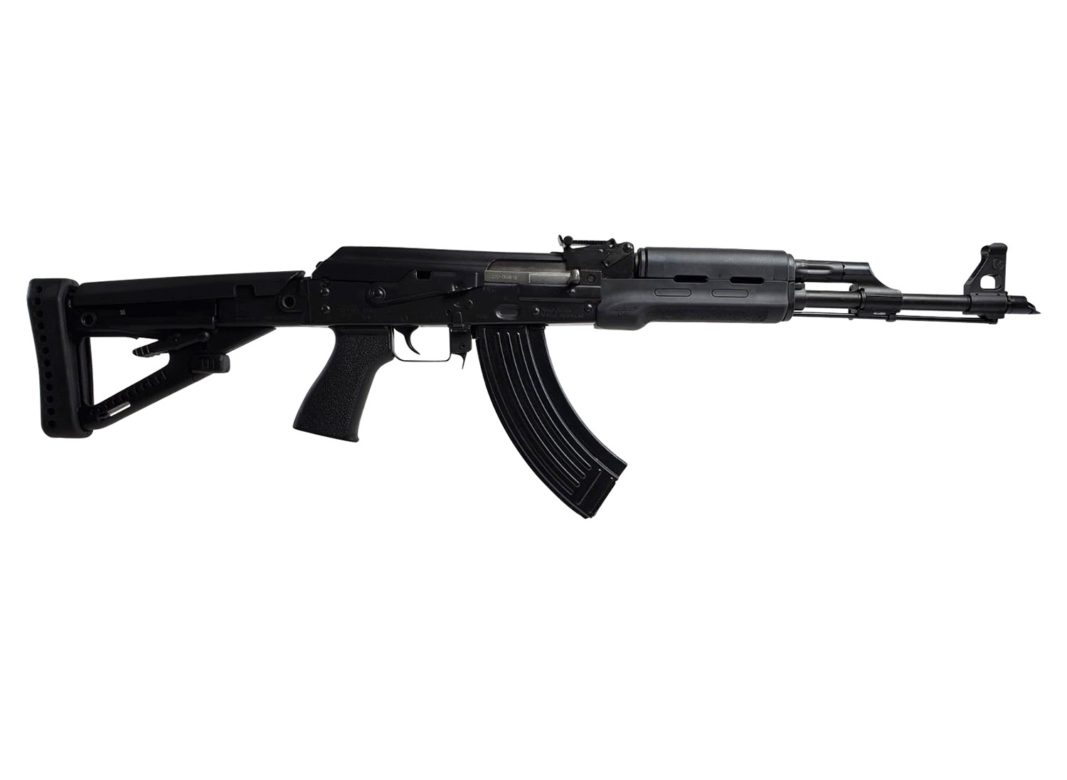 Zastava Arms USA ZPAP M70 7.62 x 39mm - Jimmy's Creek Firear view 5