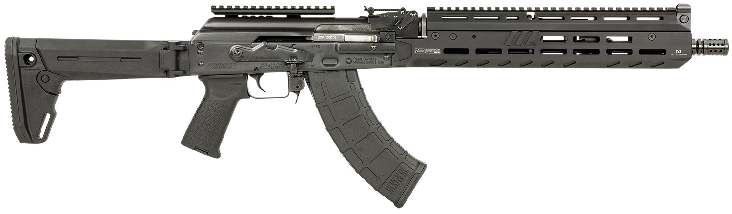 Zastava Arms USA ZPAP M70 7.62 x 39mm - Jimmy's Creek Firear view 4