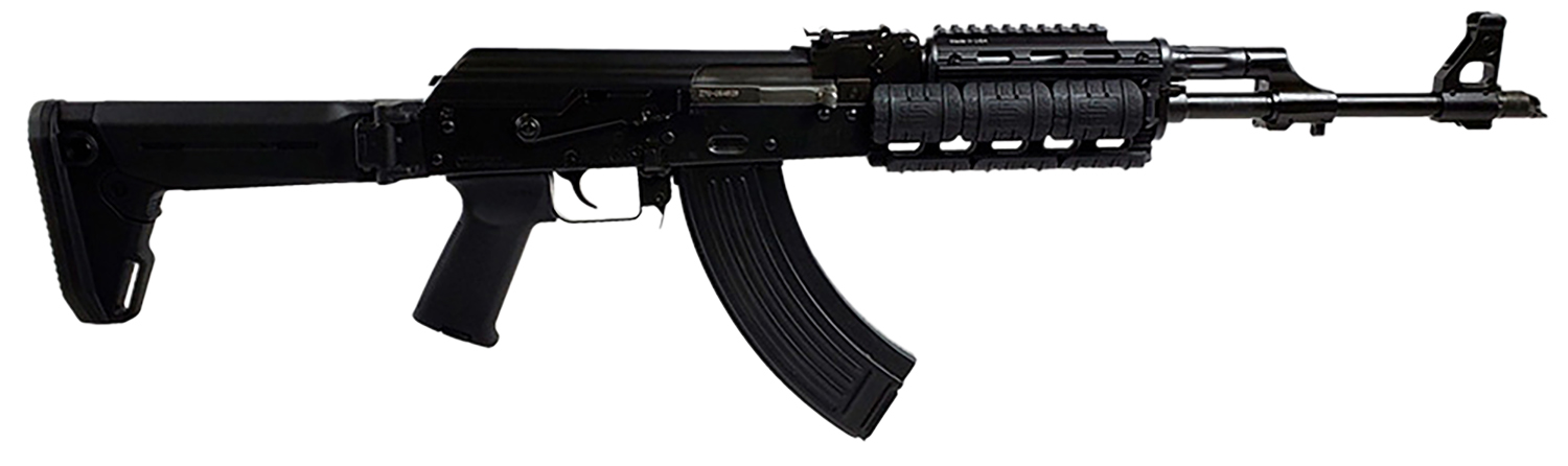 Zastava Arms USA ZPAP M70 7.62 x 39mm - Jimmy's Creek Firear view 5