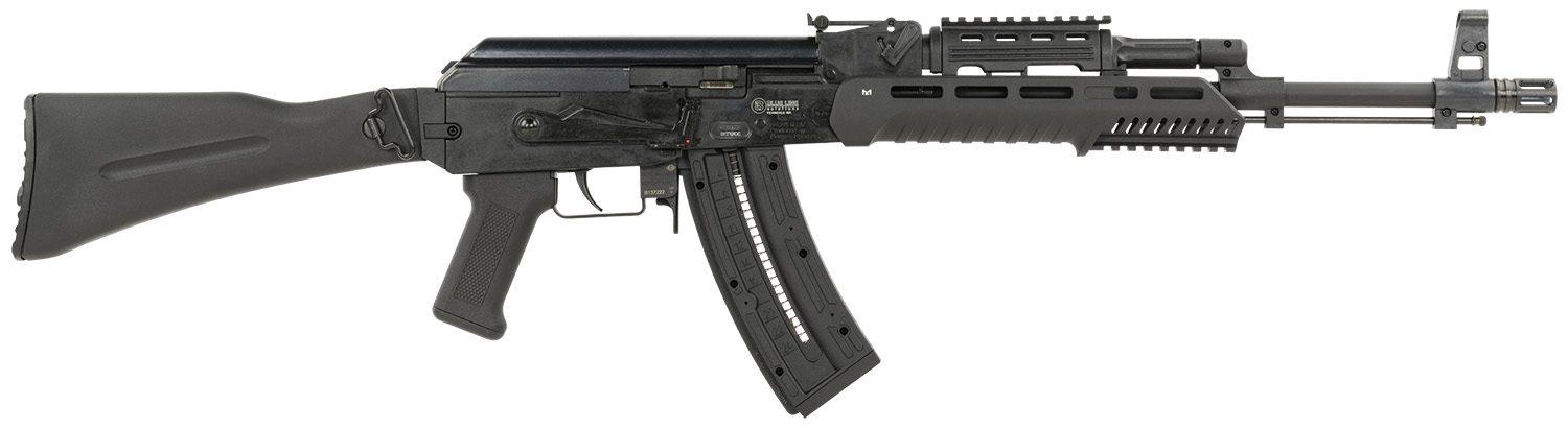 BLUE LINE GLOBAL 22 LONG RIFLE - Purple Mountain Armory view 2
