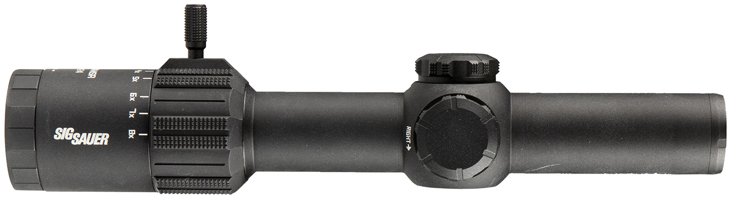 SIG SAUER Tango MSR - Jimmy's Creek Firearms view 5