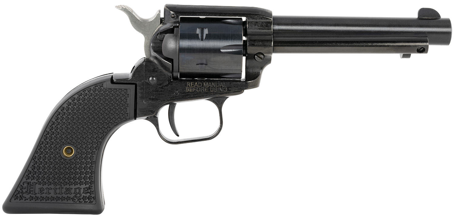 Heritage Manufacturing Rough Rider 22 LR - Our Store view 2