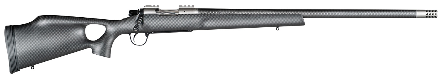 Christensen Arms Summit Ti 7MM PRC - Jimmy's Creek Firearms view 2