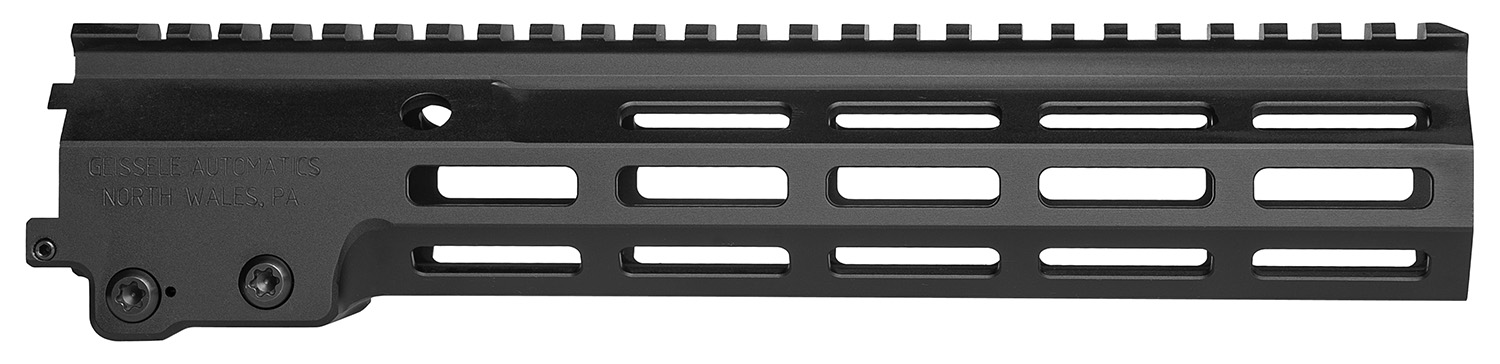Geissele Automatics MK16 — Super Modular - Purple Mountain A view 5