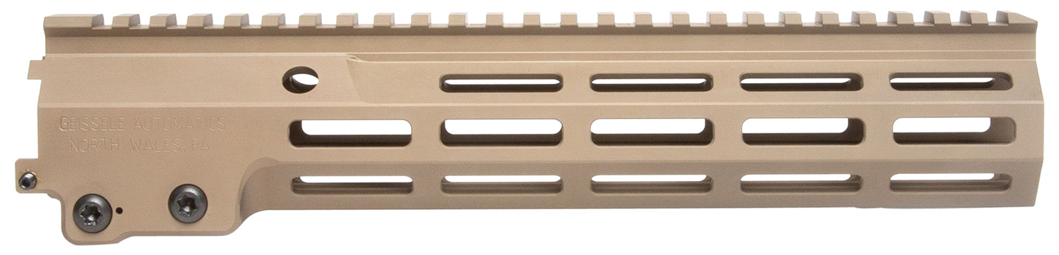 Geissele Automatics Super Modular Rail - 2A Gun Shop Llc view 4
