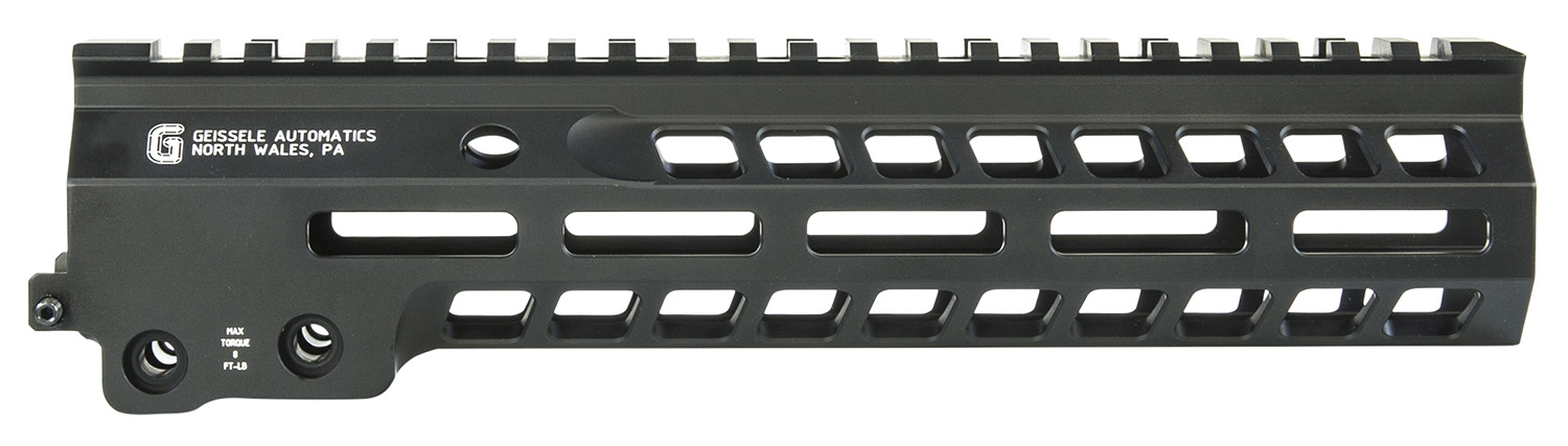 Geissele Automatics Super Modular Rail - 2A Gun Shop Llc view 5