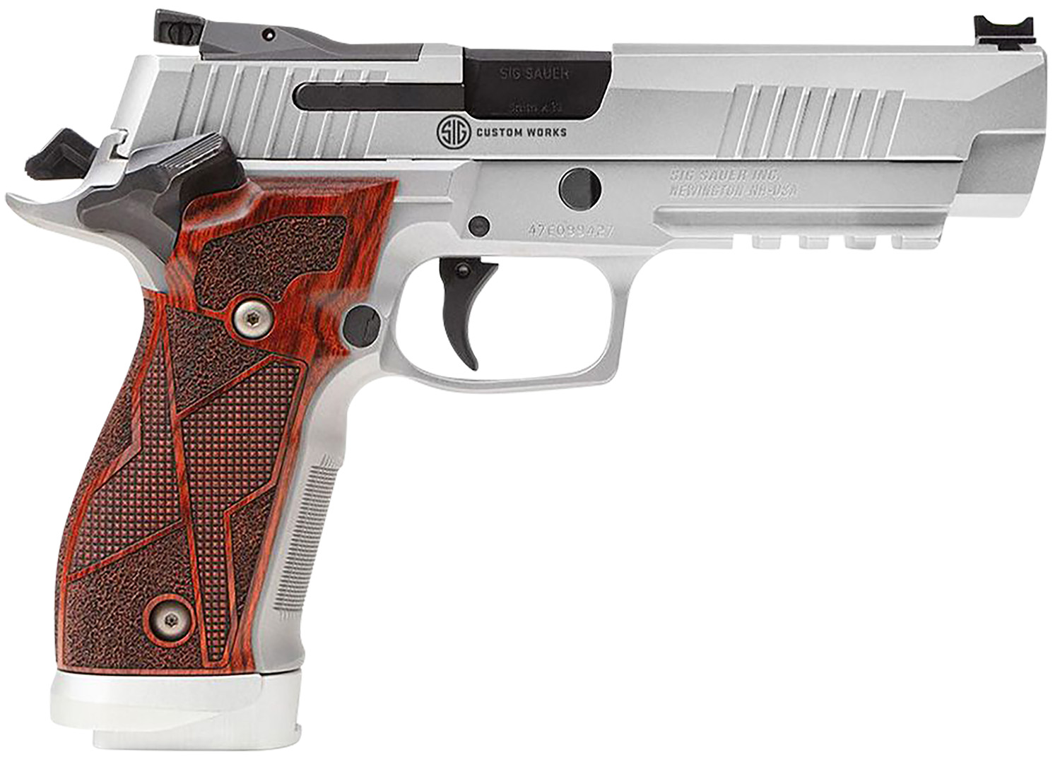 SIG SAUER P226 X-Five Classic 9mm - 2A Gun Shop Llc view 2