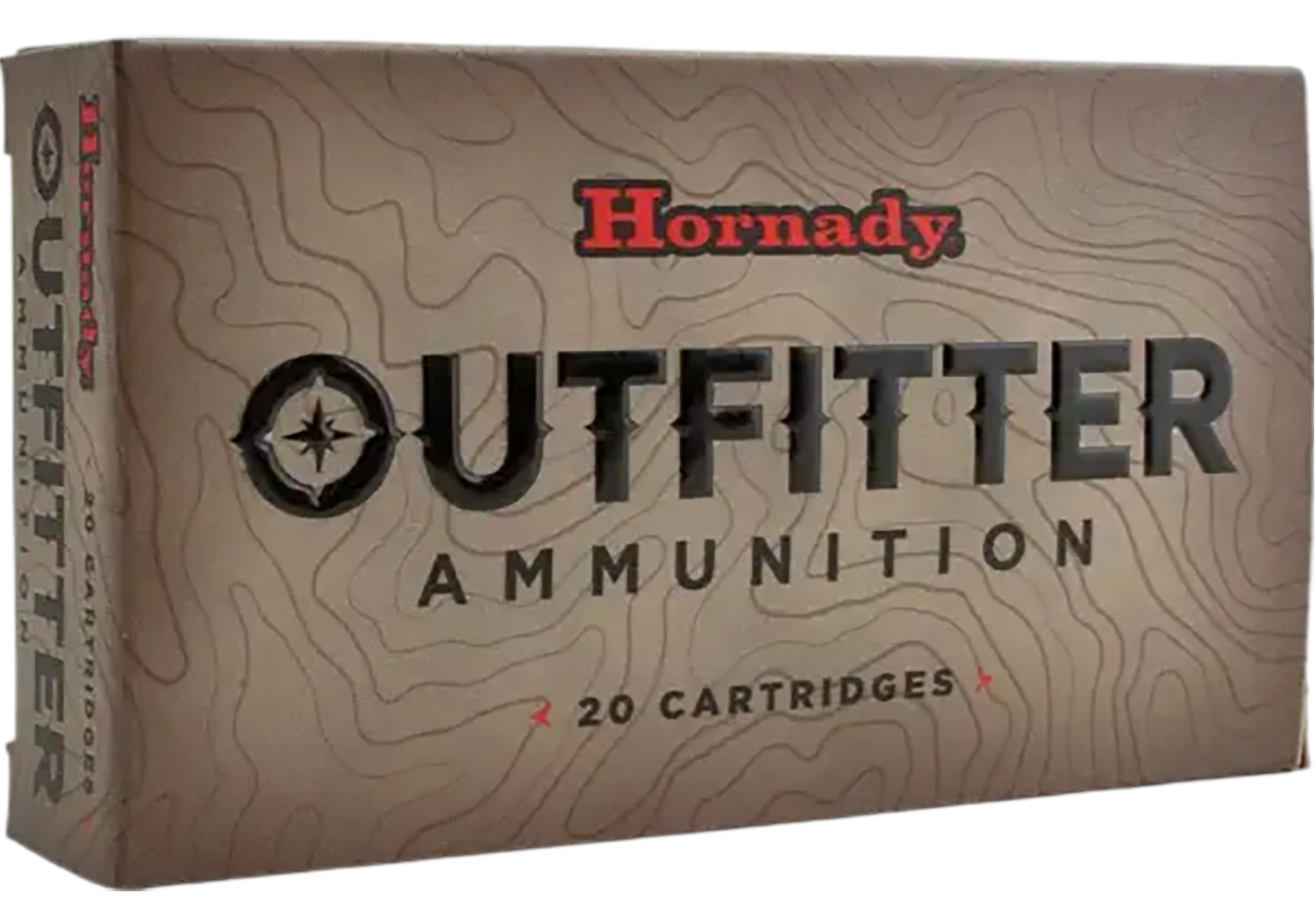 Hornady 308 Win - Our Store view 3