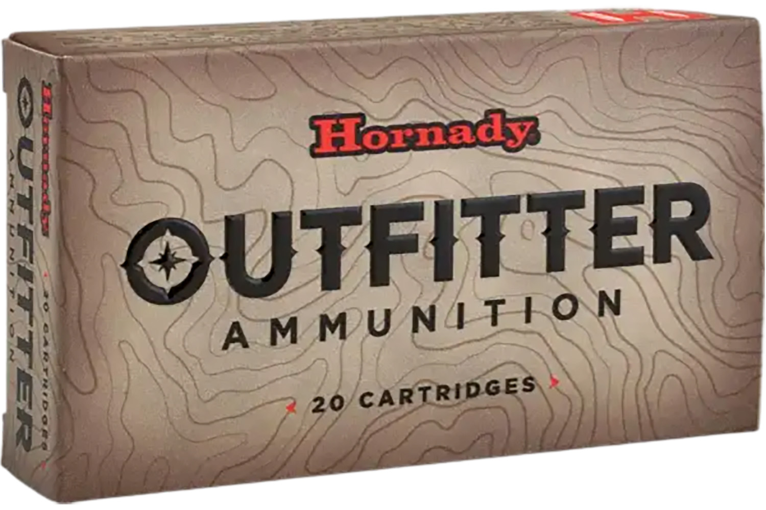 Hornady Mfg 30-06 Sprg - 2A in MD view 4