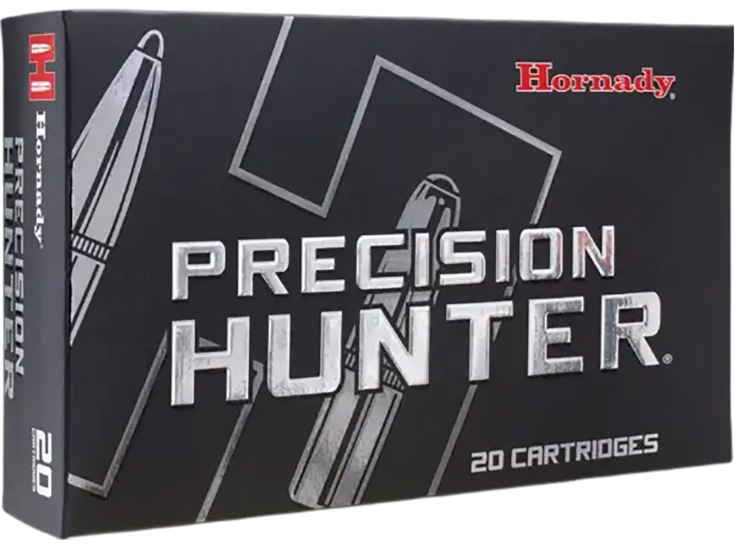 Hornady Precision Hunter - Jimmy's Creek Firearms view 2