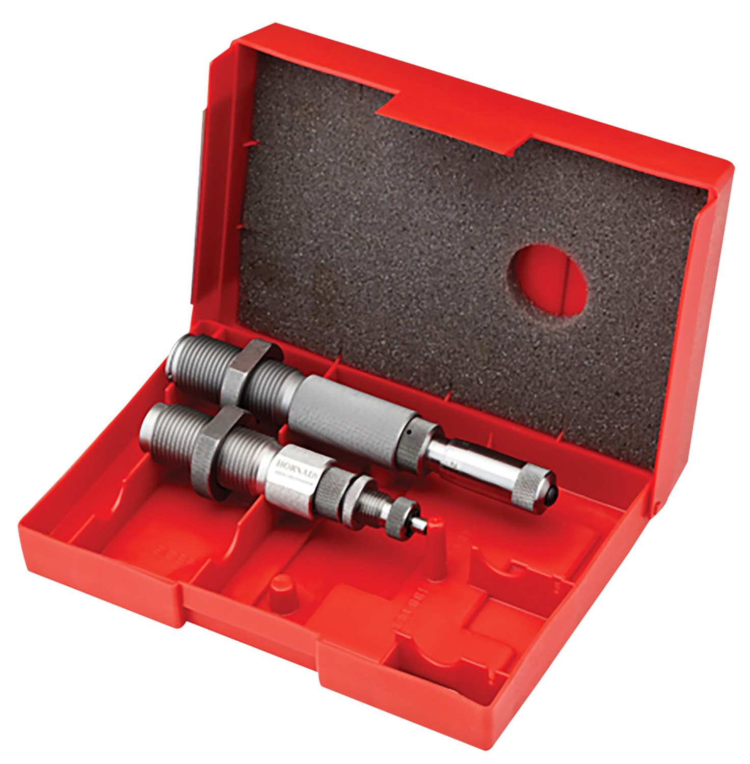 Hornady - Purple Mountain Armory view 3