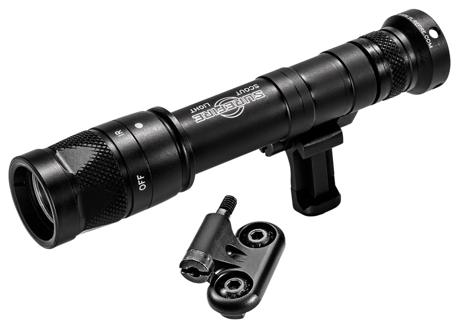 SureFire Scout WeaponLight - Jimmy's Creek Firearms view 4