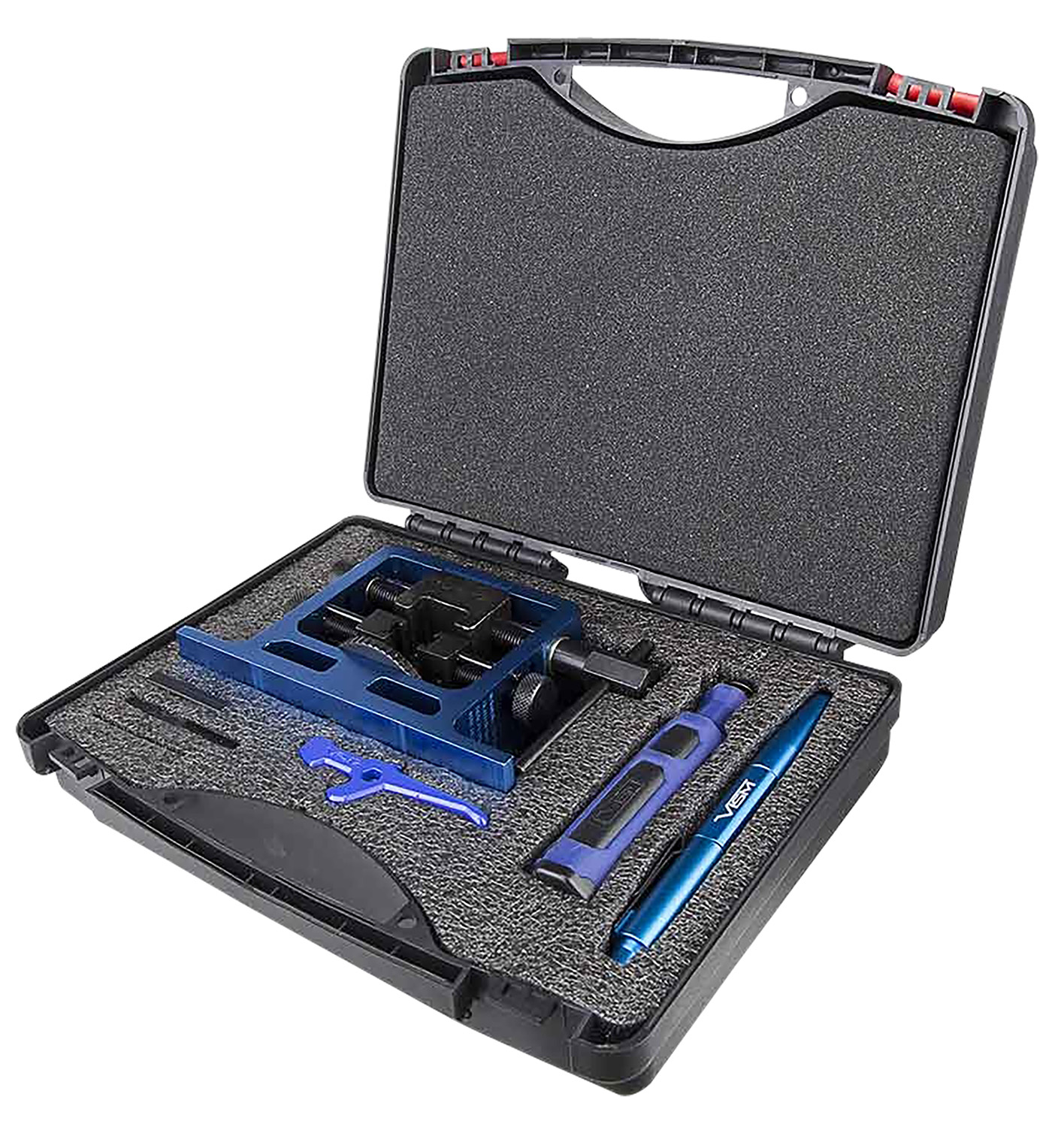 NcSTAR Inc. - Purple Mountain Armory view 4