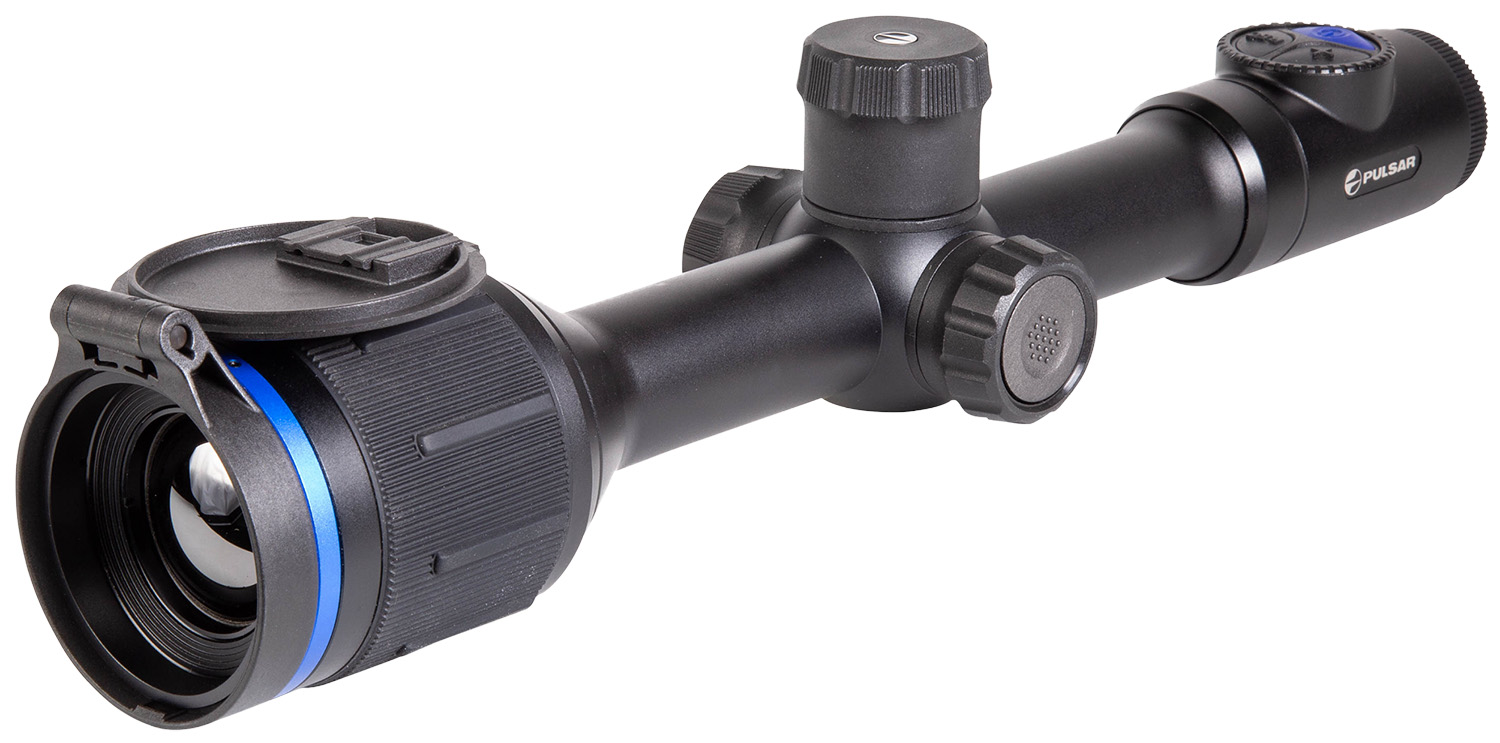 Pulsar Thermion 2 Pro - 2A Gun Shop Llc view 3