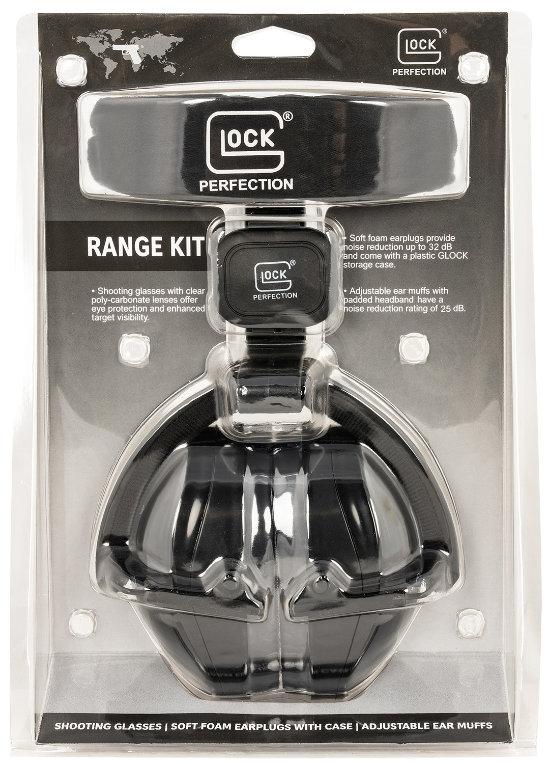 GLOCK - Jimmy's Creek Firearms view 2