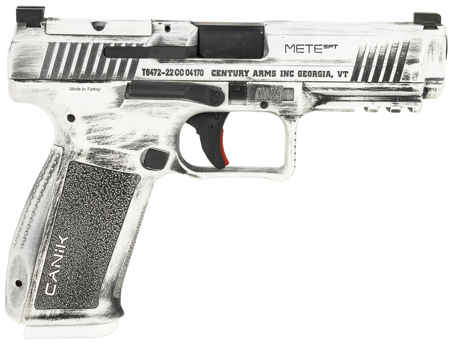 Canik Mete SFT - 2A Gun Shop Llc view 3