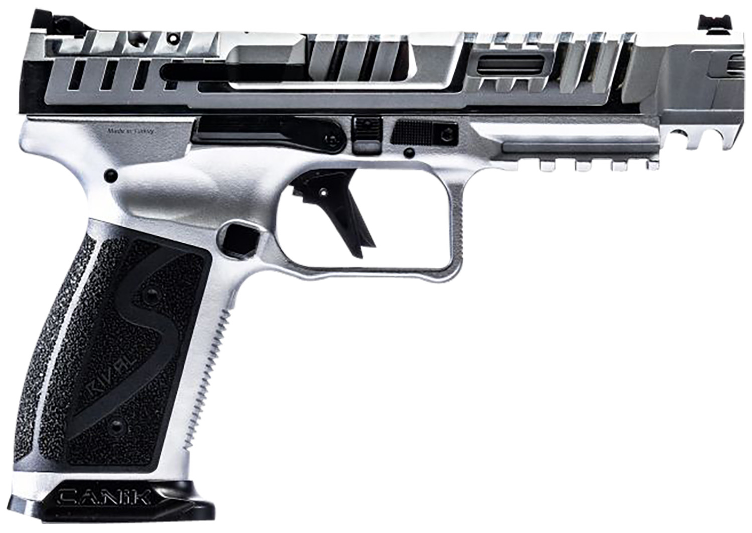 Canik SFx Rival-S 9mm Luger - Our Store view 3