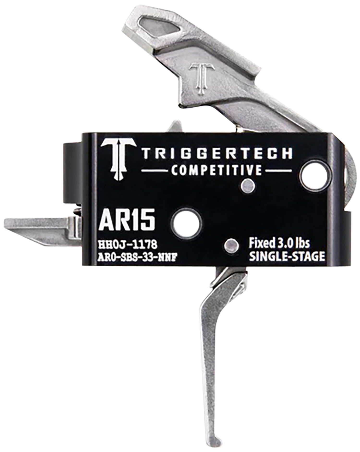 TRIGGERTECH Competitive - 2A Gun Shop Llc view 4
